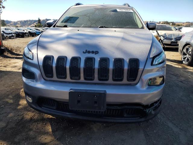 Photo 5 from auction – 2018 JEEP CHEROKEE L with VIN 1C4PJMCX0JD549302