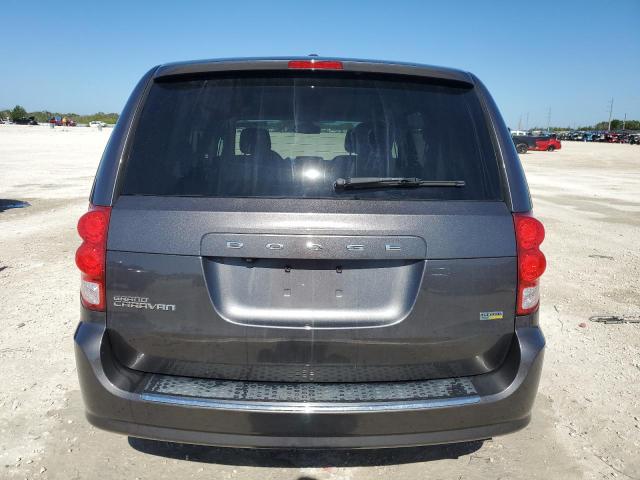 Photo 6 from auction – 2019 DODGE GRAND CARA with VIN 2C4RDGBG7KR770459