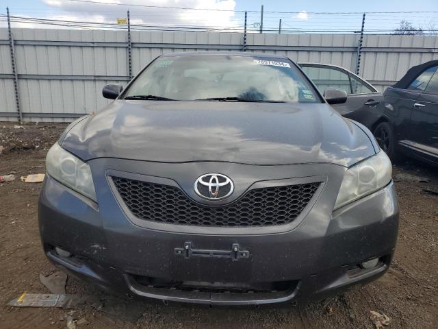 Photo 5 from auction – 2009 TOYOTA CAMRY BASE with VIN 4T1BE46KX9U387846