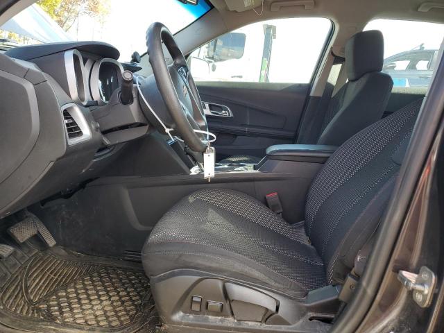 Photo 7 from auction – 2016 CHEVROLET EQUINOX LS with VIN 2GNFLEEK2G6302858
