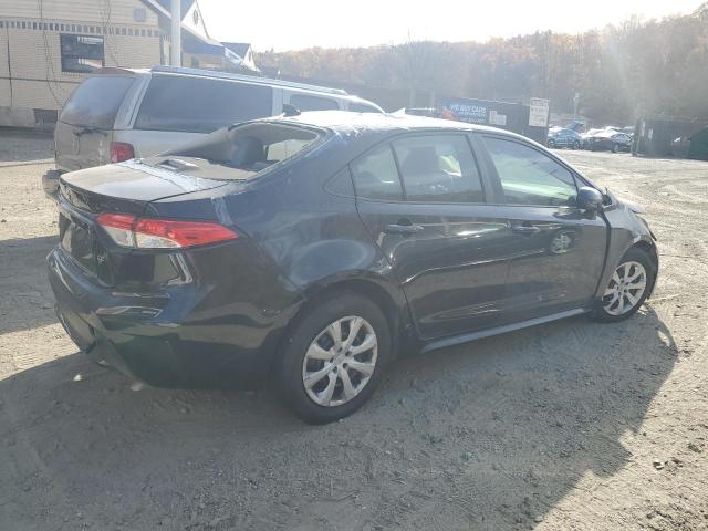 Photo 3 from auction – 2022 TOYOTA COROLLA LE with VIN JTDEPMAE8NJ217249