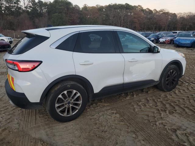 Photo 3 from auction – 2020 FORD ESCAPE SE with VIN 1FMCU9G67LUA24840