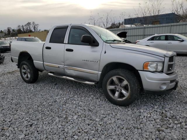Photo 4 from auction – 2004 DODGE RAM 1500 S with VIN 1D7HU18N54J185536