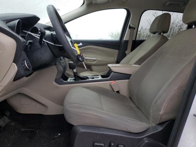 Photo 7 from auction – 2017 FORD ESCAPE SE with VIN 1FMCU9GD4HUD44591