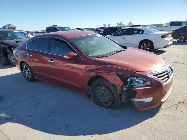 Photo 4 from auction – 2013 NISSAN ALTIMA 2.5 with VIN 1N4AL3AP8DN576409