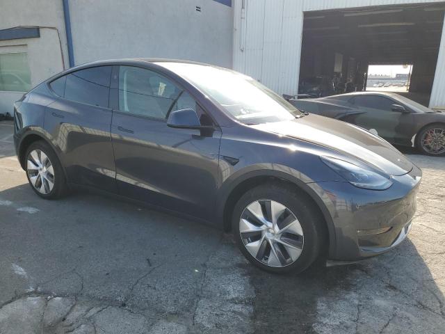 Photo 4 from auction – 2024 TESLA MODEL Y with VIN 7SAYGDEE3RF090790