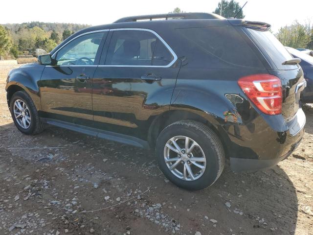 Photo 2 from auction – 2017 CHEVROLET EQUINOX LT with VIN 2GNALCEK0H1609829