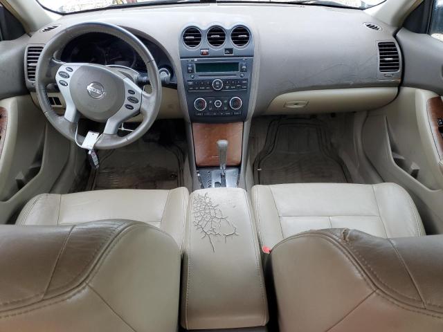 Photo 8 from auction – 2008 NISSAN ALTIMA 2.5 with VIN 1N4AL21E18C178596