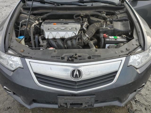 Photo 11 from auction – 2011 ACURA TSX with VIN JH4CU2F67BC001316