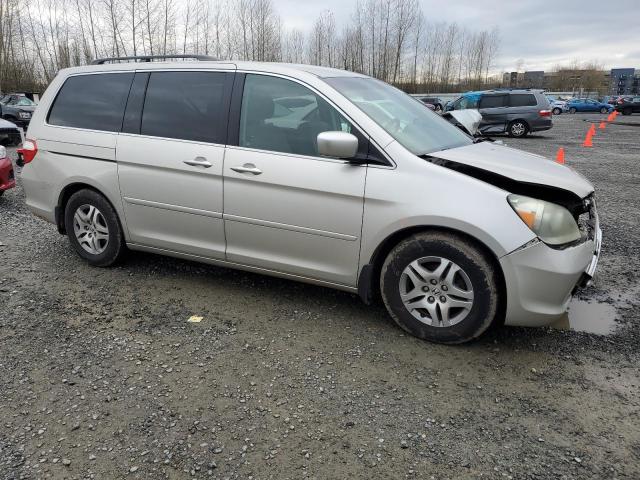 Photo 4 from auction – 2005 HONDA ODYSSEY EX with VIN 5FNRL38455B026318