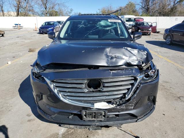 Photo 5 from auction – 2018 MAZDA CX-9 TOURI with VIN JM3TCACY2J0205131