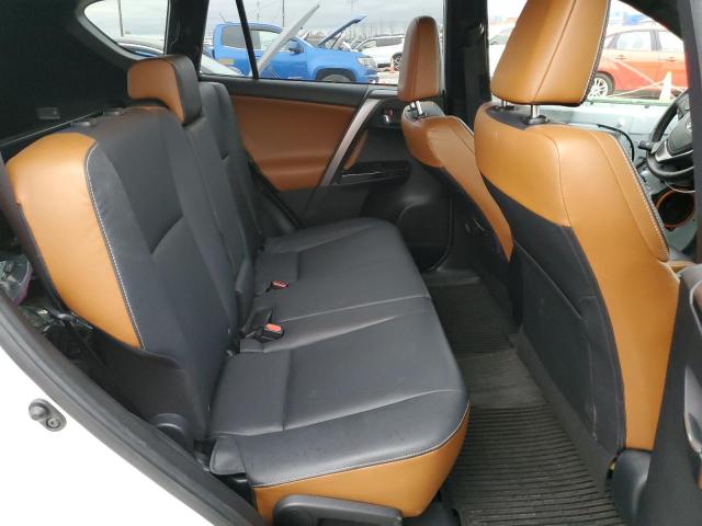 Photo 11 from auction – 2016 TOYOTA RAV4 SE with VIN JTMJFREV1GJ060207