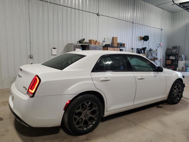 Photo 3 from auction – 2015 CHRYSLER 300 S with VIN 2C3CCAGG3FH927905