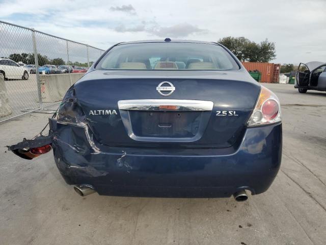 Photo 6 from auction – 2010 NISSAN ALTIMA BAS with VIN 1N4AL2AP5AC183565