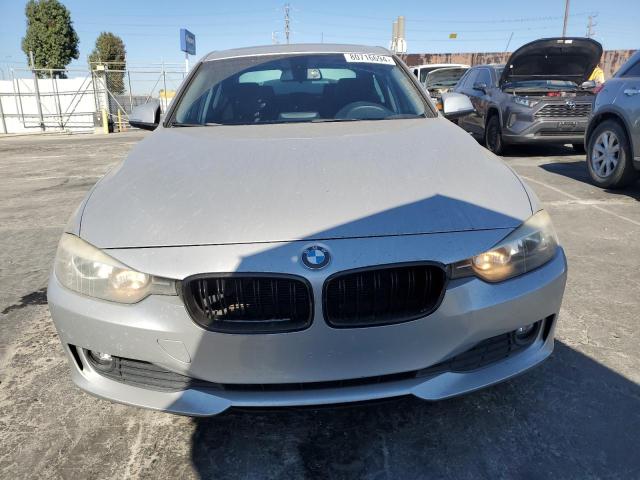 Photo 5 from auction – 2014 BMW 320 I XDRI with VIN WBA3C3C56EPV90794