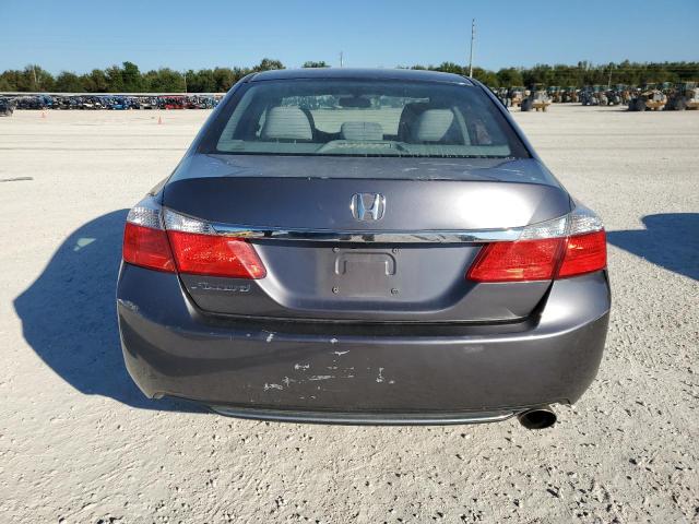 Photo 6 from auction – 2014 HONDA ACCORD EX with VIN 1HGCR2F72EA128469