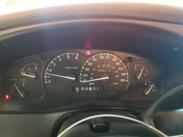 Photo 9 from auction – 2000 FORD RANGER SUP with VIN 1FTZR15X4YTA09383