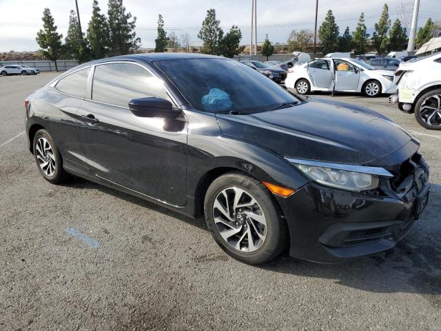 Photo 4 from auction – 2017 HONDA CIVIC LX with VIN 2HGFC4B53HH306541