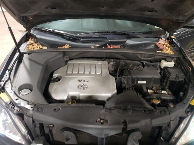 Photo 12 from auction – 2008 LEXUS RX 350 with VIN 2T2HK31U88C066860