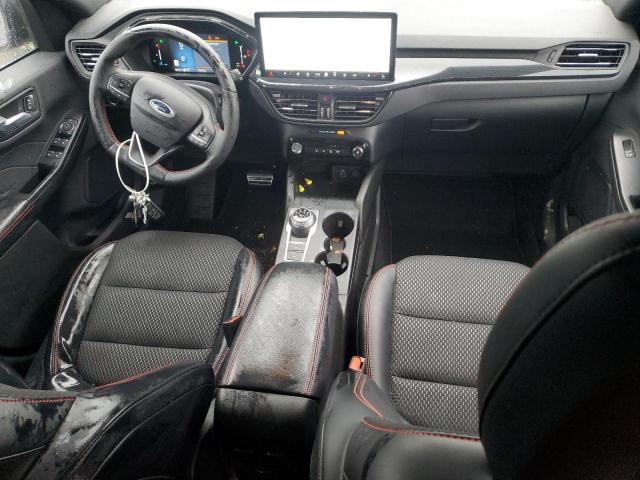 Photo 8 from auction – 2024 FORD ESCAPE ST with VIN 1FMCU9MN8RUA89507