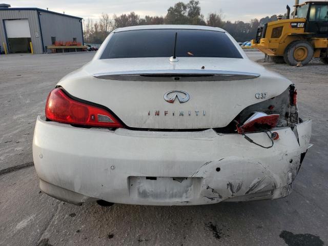 Photo 6 from auction – 2011 INFINITI G37 BASE with VIN JN1CV6FE6BM954240