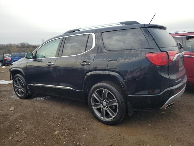 Photo 2 from auction – 2019 GMC ACADIA DEN with VIN 1GKKNXLS8KZ101662
