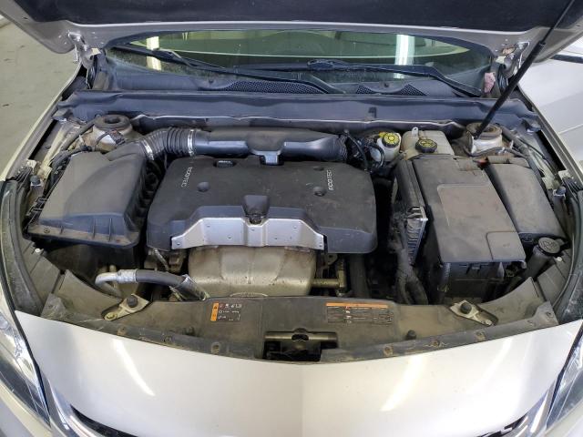 Photo 11 from auction – 2014 CHEVROLET MALIBU 1LT with VIN 1G11C5SL1EF147019