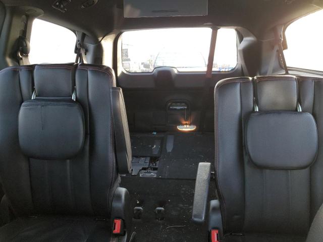 Photo 10 from auction – 2019 DODGE GRAND CARA with VIN 2C4RDGEG0KR670604