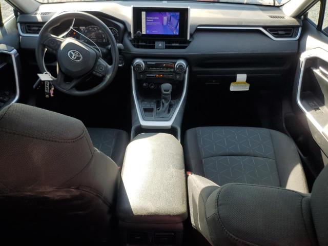Photo 8 from auction – 2023 TOYOTA RAV4 XLE with VIN 2T3W1RFV8PC232805