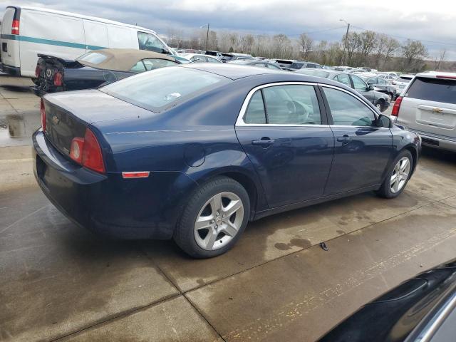 Photo 3 from auction – 2011 CHEVROLET MALIBU LS with VIN 1G1ZA5EU3BF340880
