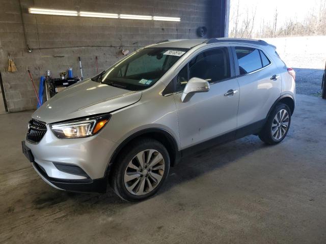 BUICK ENCORE PRE 2017 with VIN KL4CJESB4HB104619 - Photo from auction