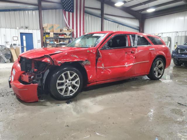 DODGE MAGNUM 2007 with VIN 2D4FV47V47H842420 - Photo from auction