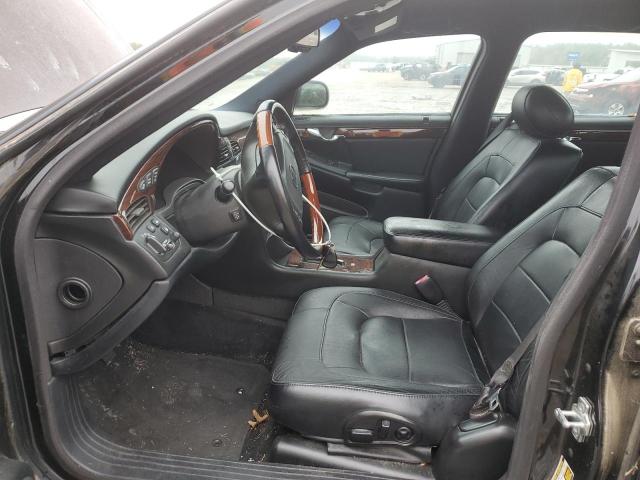 Photo 7 from auction – 2005 CADILLAC DEVILLE DT with VIN 1G6KF57935U168176