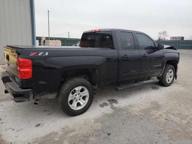 Photo 3 from auction – 2019 CHEVROLET SILVERADO with VIN 2GCVKPEC2K1125763