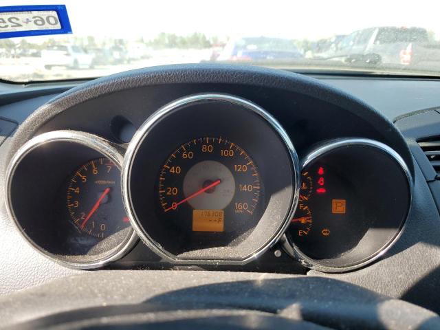 Photo 9 from auction – 2005 NISSAN ALTIMA SE with VIN 1N4BL11D55C109282