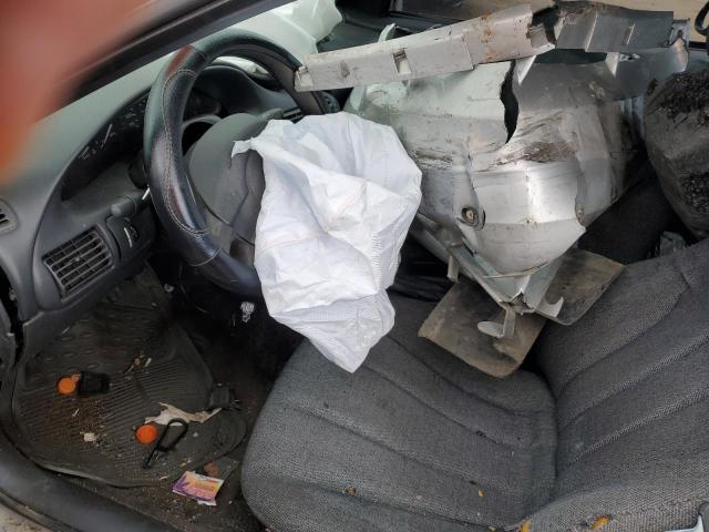 Photo 7 from auction – 2004 CHEVROLET CAVALIER with VIN 1G1JC12F547221053
