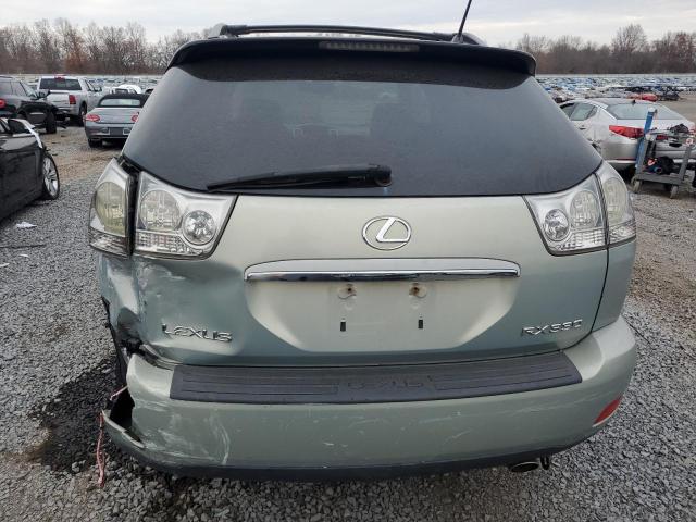 Photo 6 from auction – 2006 LEXUS RX 330 with VIN 2T2HA31U86C092116