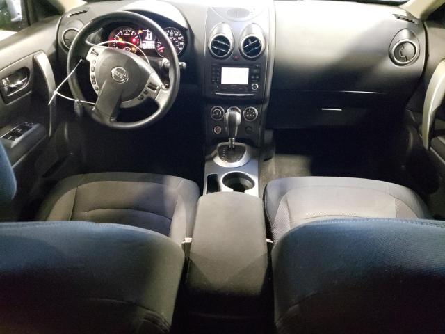 Photo 8 from auction – 2011 NISSAN ROGUE S with VIN JN8AS5MV7BW668397
