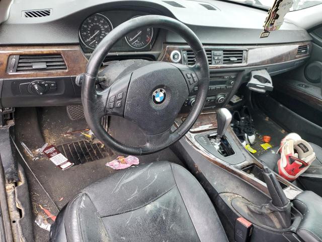 صورة رقم 8 من المزاد - 2008 BMW 328 I مع VIN WBAVA37528NL58010