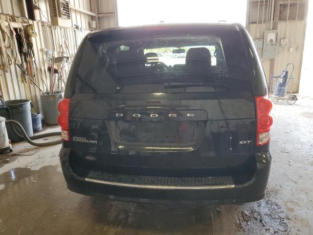 Photo 6 from auction – 2016 DODGE GRAND CARA with VIN 2C4RDGCG7GR192773