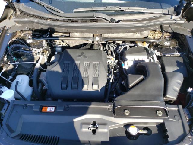 Photo 11 from auction – 2024 MITSUBISHI ECLIPSE CR with VIN JA4ATWAA1RZ072964