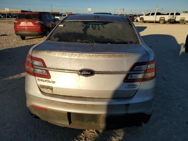 Foto 6 de la subasta – 2013 FORD TAURUS SEL con VIN 1FAHP2E88DG190724