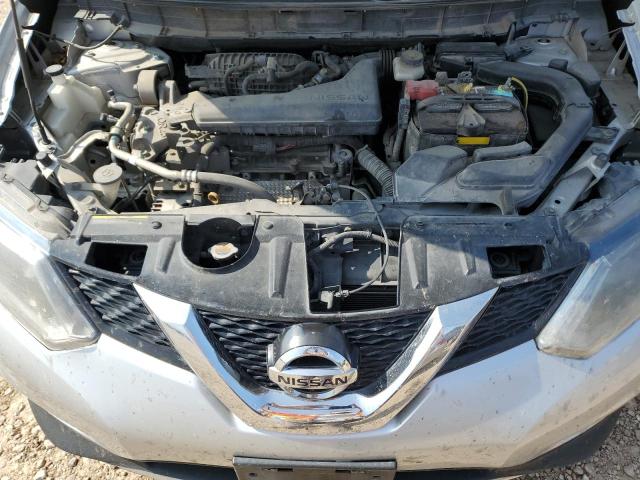 Photo 12 from auction – 2016 NISSAN ROGUE S with VIN KNMAT2MT1GP686398