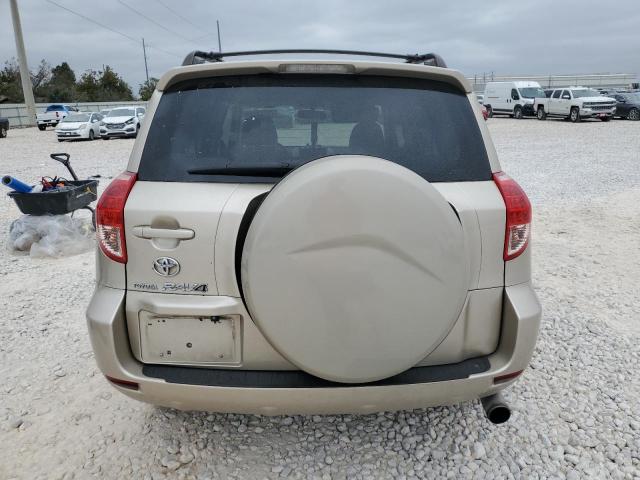 Photo 6 from auction – 2008 TOYOTA RAV4 with VIN JTMZD33V285081845