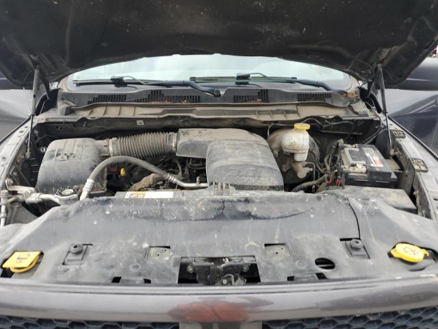 Photo 11 from auction – 2018 RAM 1500 ST with VIN 1C6RR7FG9JS302782