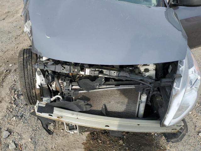 Photo 11 from auction – 2018 NISSAN VERSA S with VIN 3N1CN7AP3JL886101