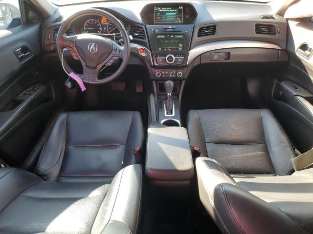 Photo 8 from auction – 2016 ACURA ILX PREMIU with VIN 19UDE2F70GA013257