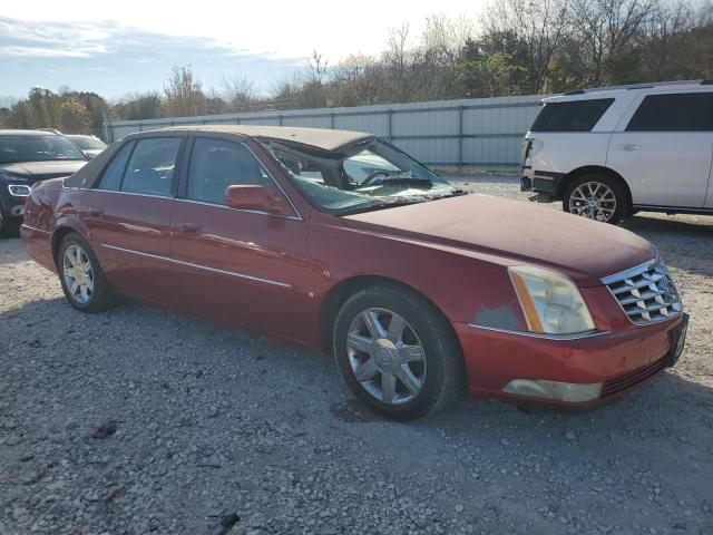 Photo 4 from auction – 2007 CADILLAC DTS with VIN 1G6KD57Y87U131253