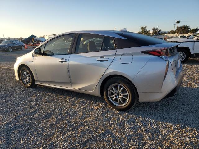 Photo 2 from auction – 2018 TOYOTA PRIUS with VIN JTDKBRFU2J3081987