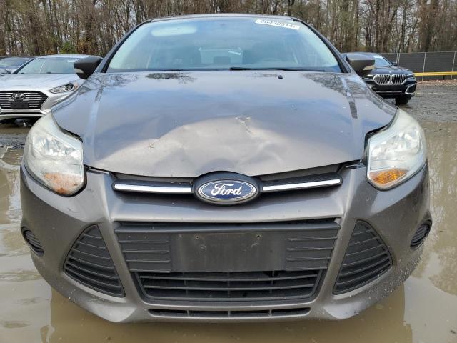 Photo 5 from auction – 2014 FORD FOCUS SE with VIN 1FADP3F20EL339361